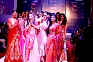 Bhopal Style Week For Female Infanticide