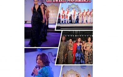 G O D Awards Asia a Phenomenal Global Success NBC2 News 2